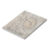 Knoten Editor Notizblock (Rotiert)