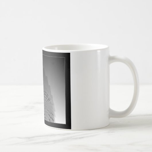 Knoten Kaffeetasse (Rechts)