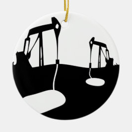 Knoten mit Kopierraum für die Anpassung Keramikornament