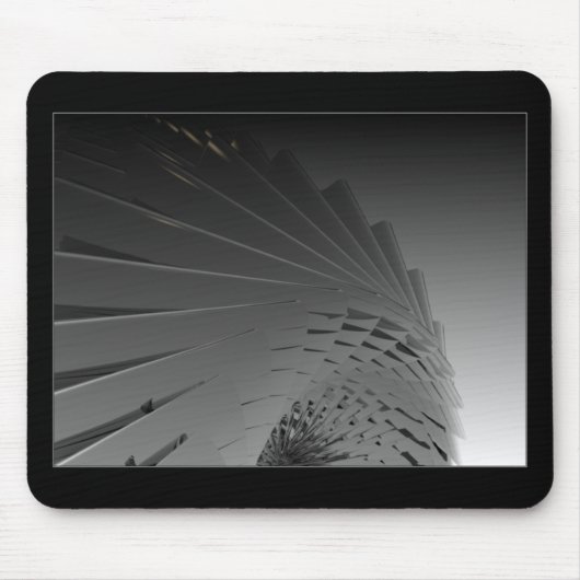 Knoten Mousepad (Vorne)