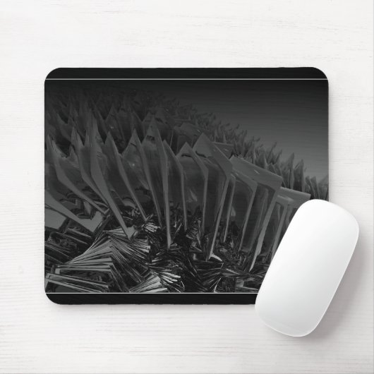 knoten mousepad (Mit Mouse)