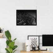 Knoten Poster (Heimbüro)