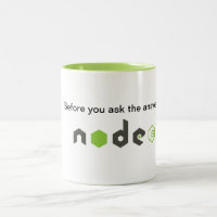 Knoten-Tasse