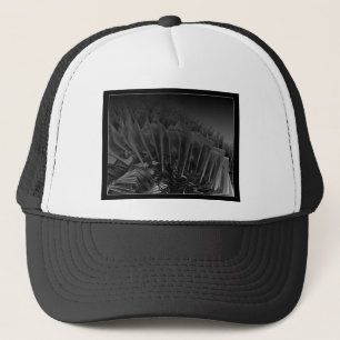 knoten truckerkappe