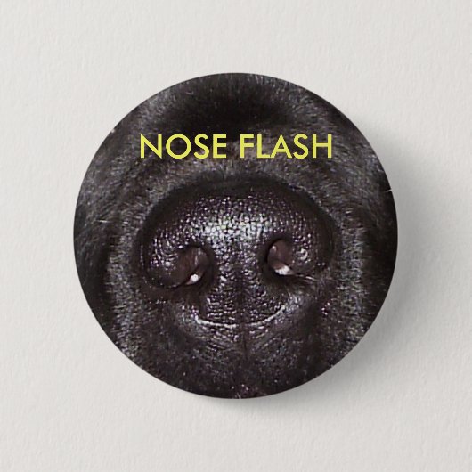 KNOTENFLASCHE BUTTON (Vorderseite)
