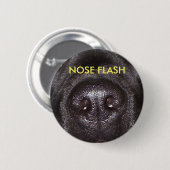 KNOTENFLASCHE BUTTON (Vorne & Hinten)