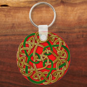 KNOTENKNOTENKENNUNG SCHLÜSSELANHÄNGER (Vorderseite)