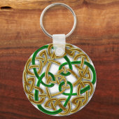 KNOTENKNOTENKENNUNG SCHLÜSSELANHÄNGER (Vorderseite)