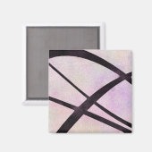 Knotenpunkt Magnet (Vorderseite/Rückseite)
