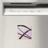 Knotenpunkt Magnet (In Situ (Geschirrspüler))