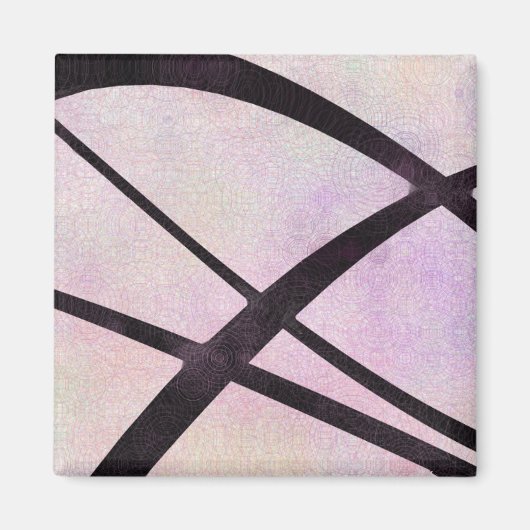 Knotenpunkt Magnet (Vorne)