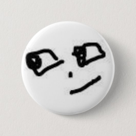 Knotenpunktknopf Button (Vorderseite)