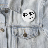 Knotenpunktknopf Button (Beispiel)
