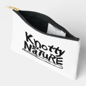 Knotty by Nature Sewing Pouch Zubehörtasche (Offen)