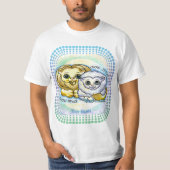 Know Jesus T - Shirt (Vorderseite)