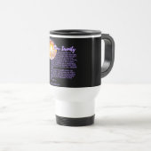 Know Serenity Prayer Tumbler - White Reisebecher (VorderseiteRechts)