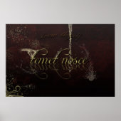 Know Thyself Poster (Vorne)