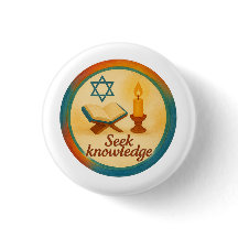 Knowledge Inspiration Button Abzeichen suchen