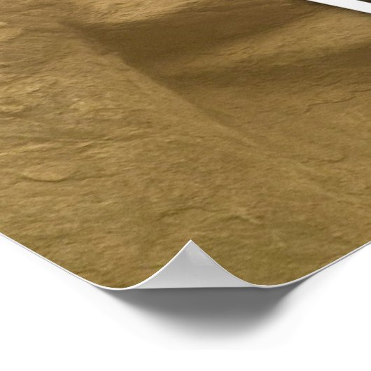 Knowledge Plus Verständnis für Weisheitsposter Poster (Ecke)