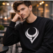 KNOWN WITHOUT NOISE SWEATSHIRT