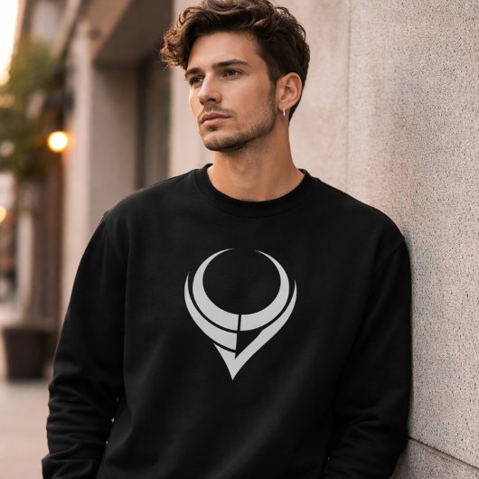 KNOWN WITHOUT NOISE SWEATSHIRT
