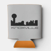 KNOX Pride - Trinkkühle Dosenkühler (Rückseite)