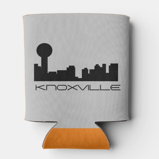 KNOX Pride - Trinkkühle Dosenkühler (Rückseite)