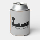 KNOX Pride - Trinkkühle Dosenkühler (Kanne Rückseite)