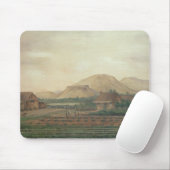 Knox Ranch, Idaho Mousepad (Mit Mouse)