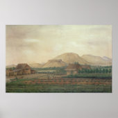 Knox Ranch, Idaho Poster (Vorne)