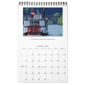 Knoxify.com-Kalender 2009 Kalender (Mär 2027)