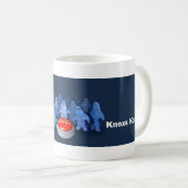 Knoxs Korner Tasse 1 (VorderseiteRechts)