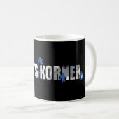 Knoxs Korner Tasse 2 (VorderseiteRechts)