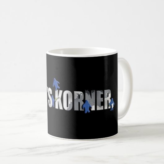 Knoxs Korner Tasse 2 (VorderseiteRechts)