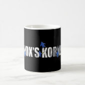 Knoxs Korner Tasse 2 (Mittel)