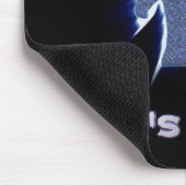 knoxskornersite mousepad (Ecke)