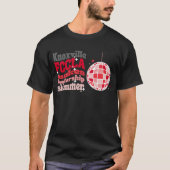 Knoxville FCCLA 23-24 | Hemd T-Shirt (Vorderseite)