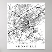 Knoxville Poster (Vorne)