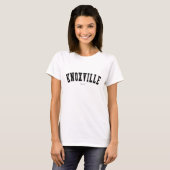 Knoxville T-Shirt (Vorne ganz)