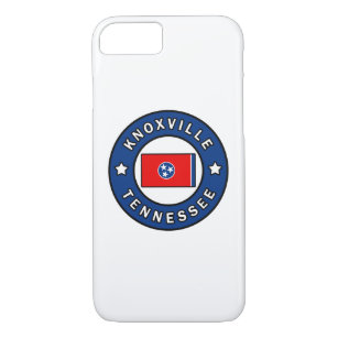 Knoxville Tennessee Case-Mate iPhone Hülle