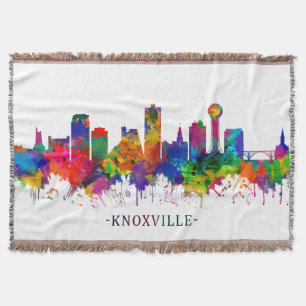 Knoxville Tennessee Decke