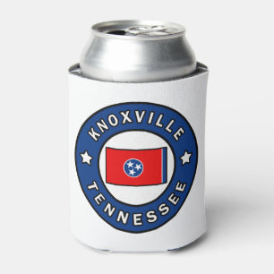 Knoxville Tennessee Dosenkühler
