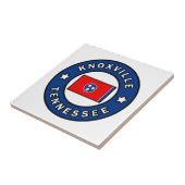 Knoxville Tennessee Fliese (Seite)