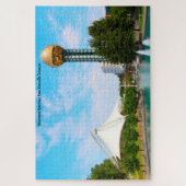 Knoxville Tennessee. Jigsaw Puzzle (Vertikal)