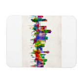 Knoxville Tennessee Magnet (Horizontal)