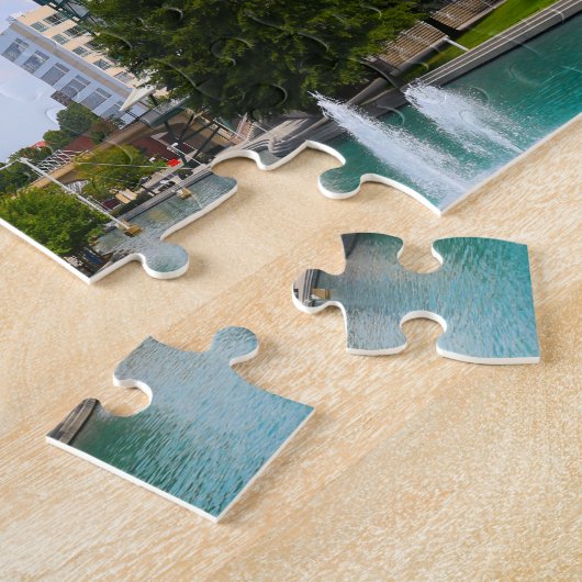 Knoxville Tennessee Puzzle (Seite)