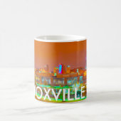 KNOXVILLE TN KAFFEETASSE (Mittel)