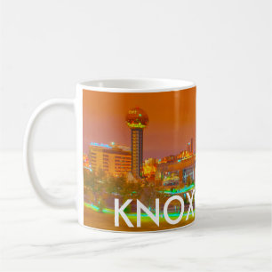 KNOXVILLE TN KAFFEETASSE