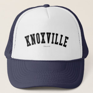 Knoxville Truckerkappe