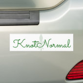 KNP Logoaufkleber Autoaufkleber (Auf Auto)
